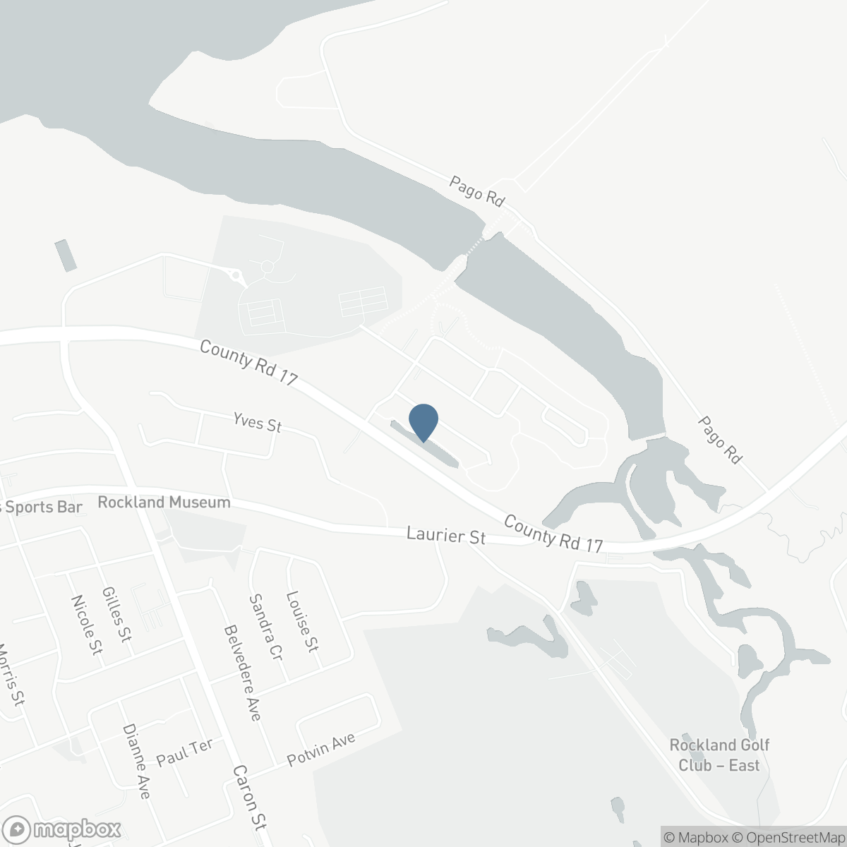 545 ENCLAVE LANE, Clarence-Rockland, Ontario K4K 0M8